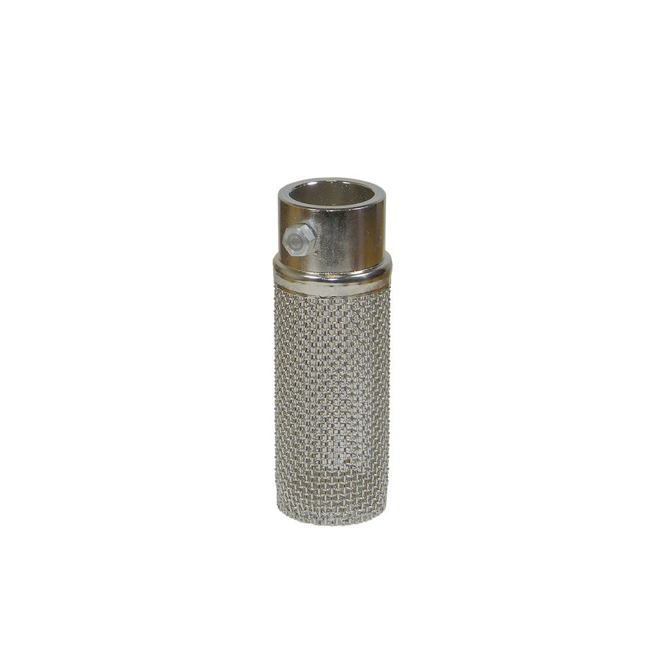 Inlet Strainer, for 1-1/4" Suction Tube