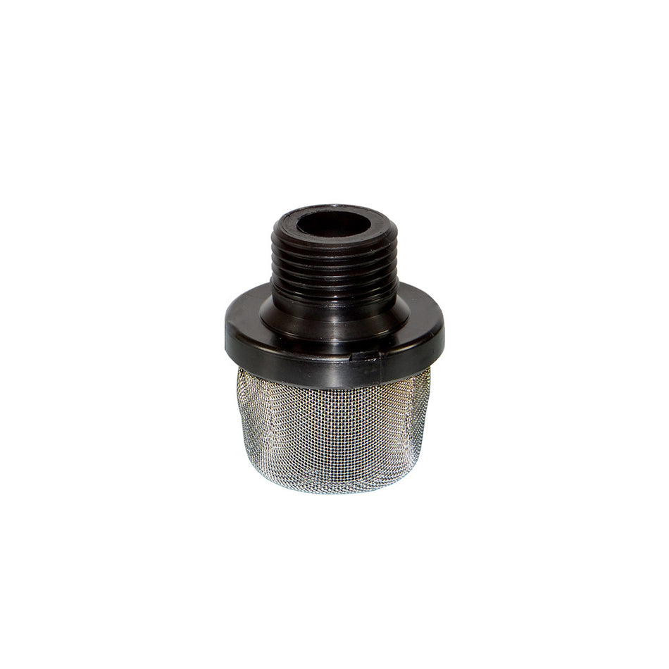 Filtro de entrada, rosca GH de 3/4", malla 32