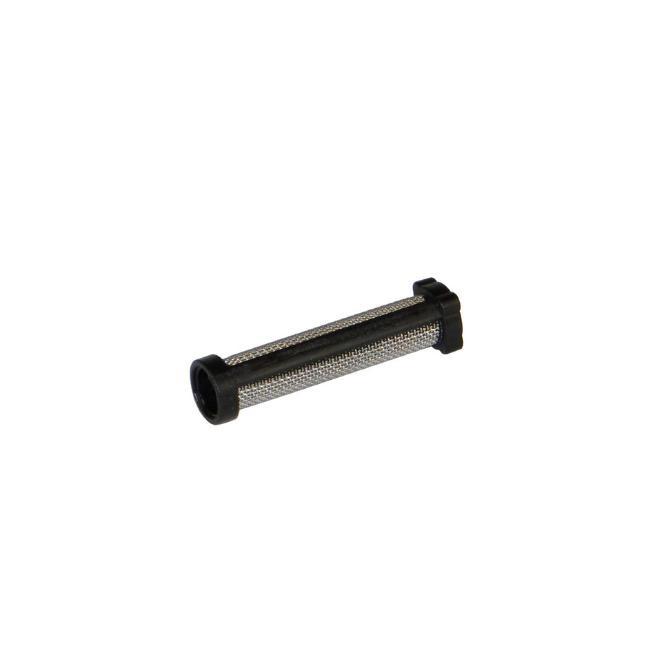 Outlet Strainer