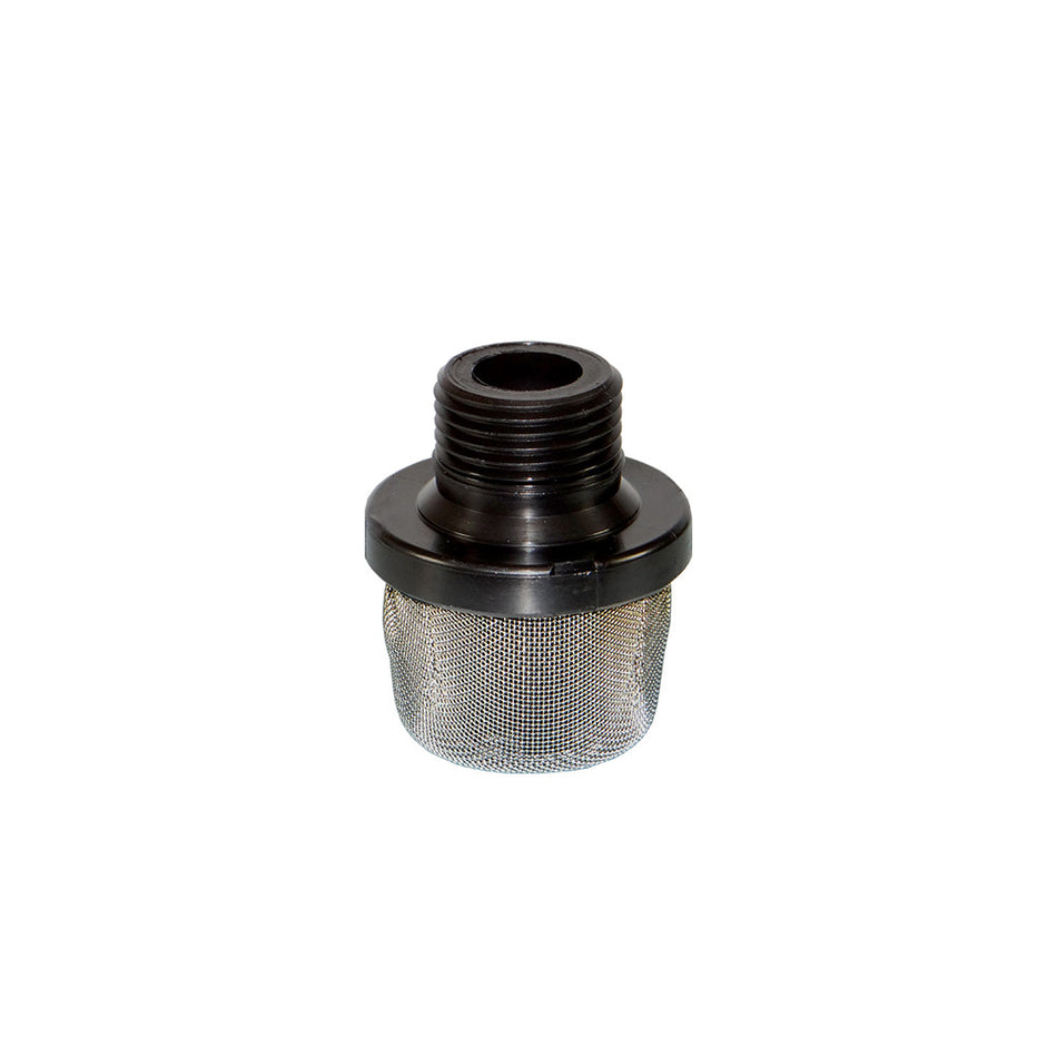 Inlet Strainer, 3/4"GH(m) Thread 32 Mesh