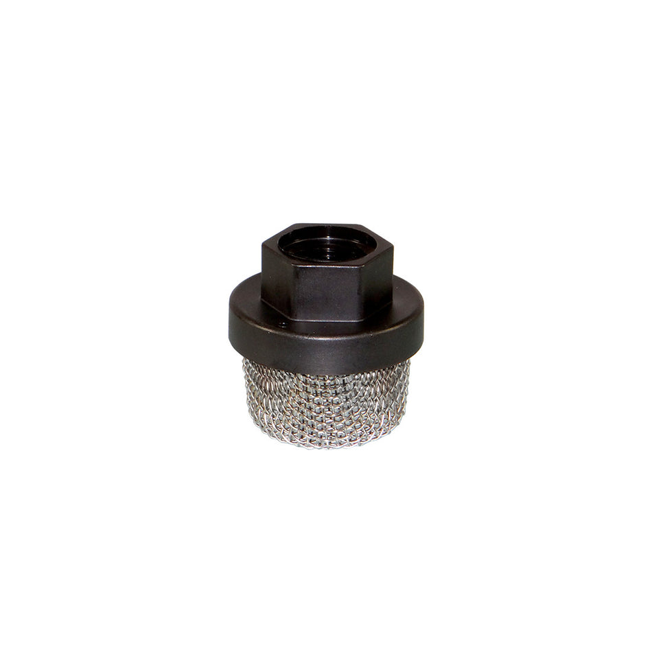 Filtro de entrada, rosca UNF de 3/4"(f)