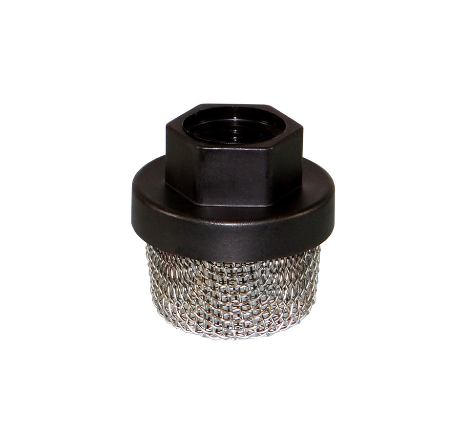 Inlet Filter, 3/4"-16 UNF(f) 12 Mesh
