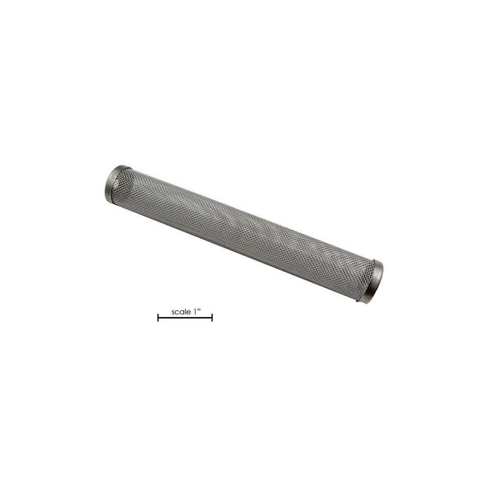 Outlet Filter, 30 Mesh