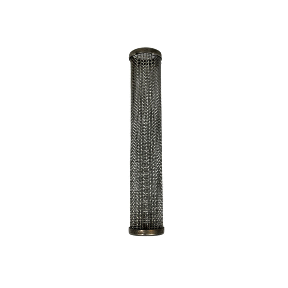 Filter Element, Outlet Manifold, 20 Mesh