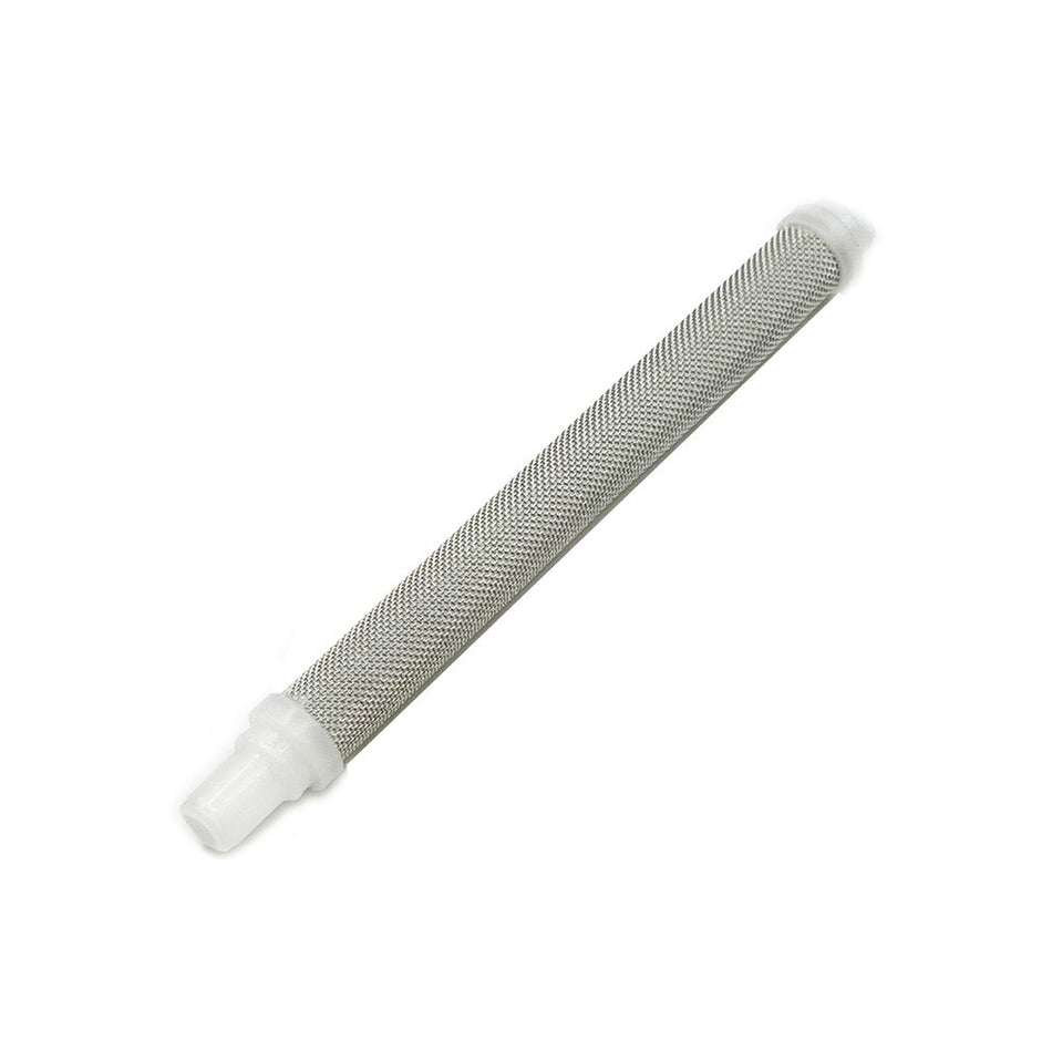 Filtro para pistola, malla 50, blanco, BP Gun