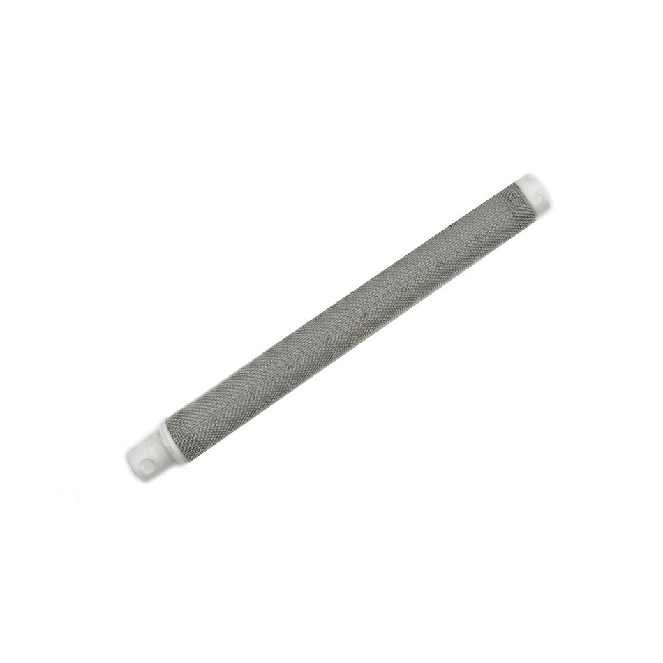 Outlet/Gun Filter,50 Mesh,Medium (White)