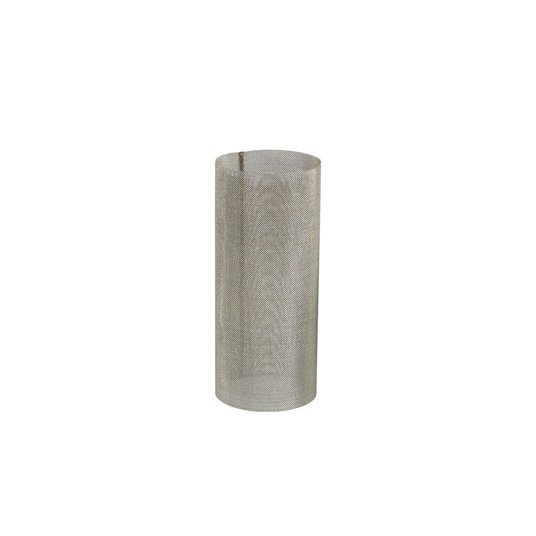 Screen, Inlet Sump - 50 Mesh – Bedford Precision