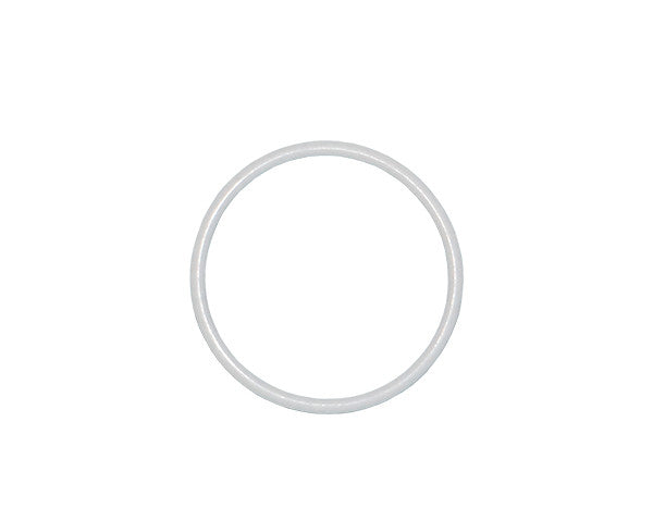 Junta tórica de teflón