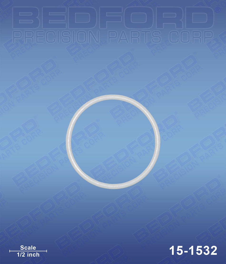Teflon O-Ring
