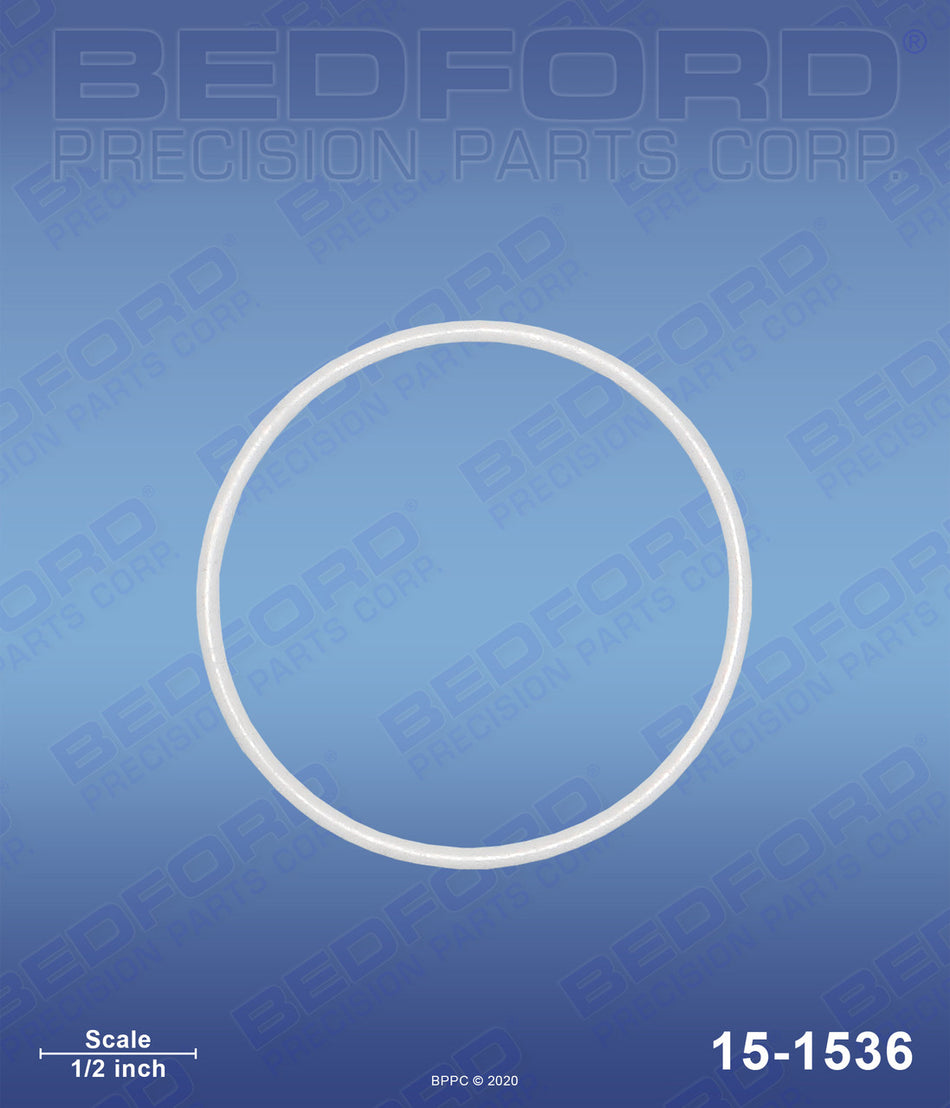 Teflon O-Ring