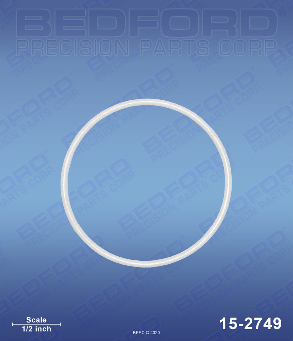 Teflon O-Ring