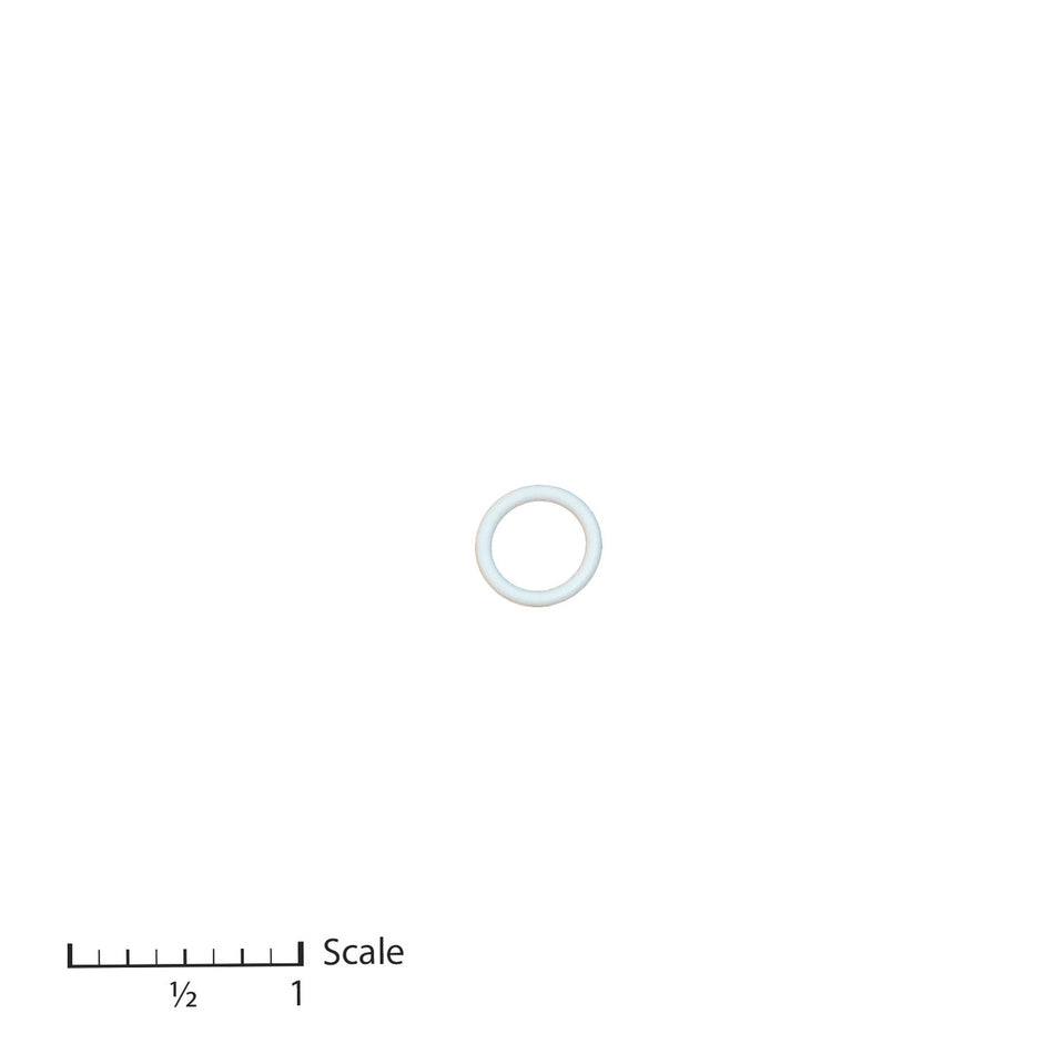 Junta tórica de teflón