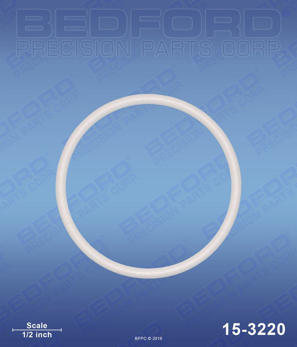 Teflon O-Ring