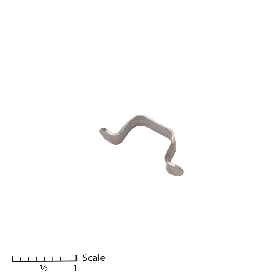 Jaula, bola de admisión