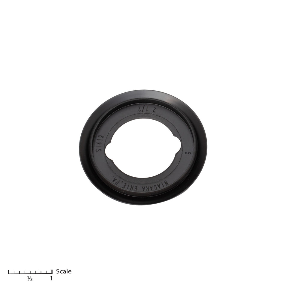 Tapón, 2-1/2" (1 pieza, pedido por tapón)