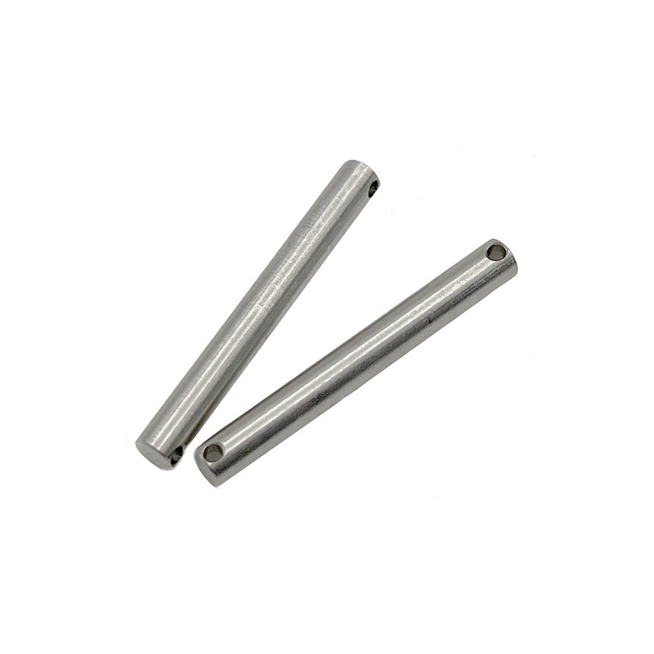 Pasador, tope de bola