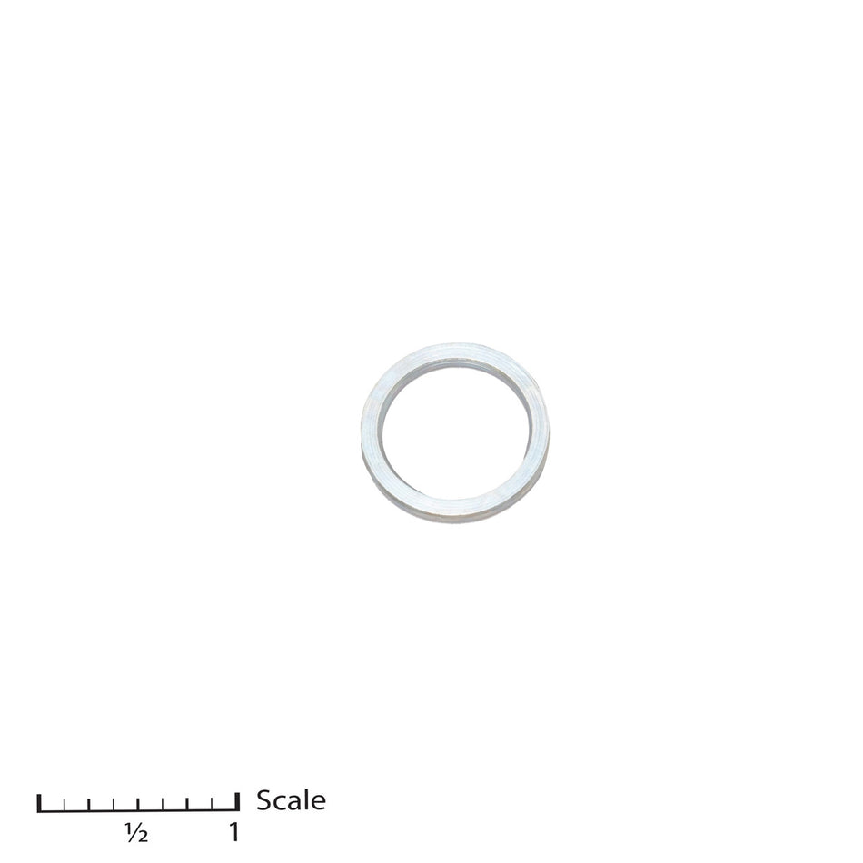 Backup Washer