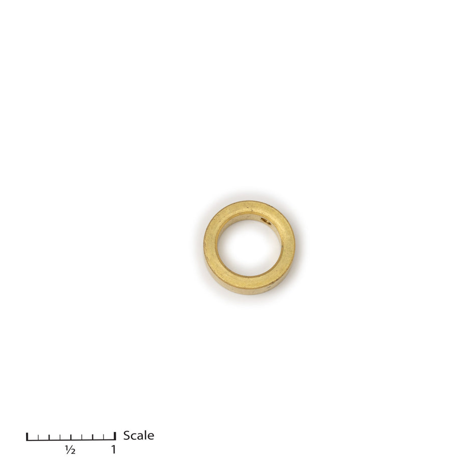 Guide, Displacement Tube