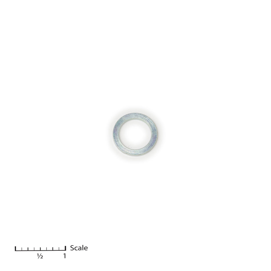 Backup Washer