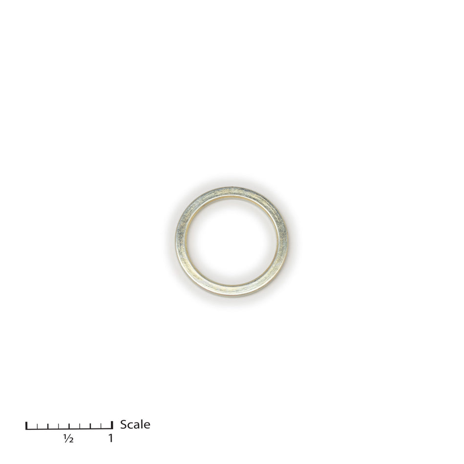 Backup Washer