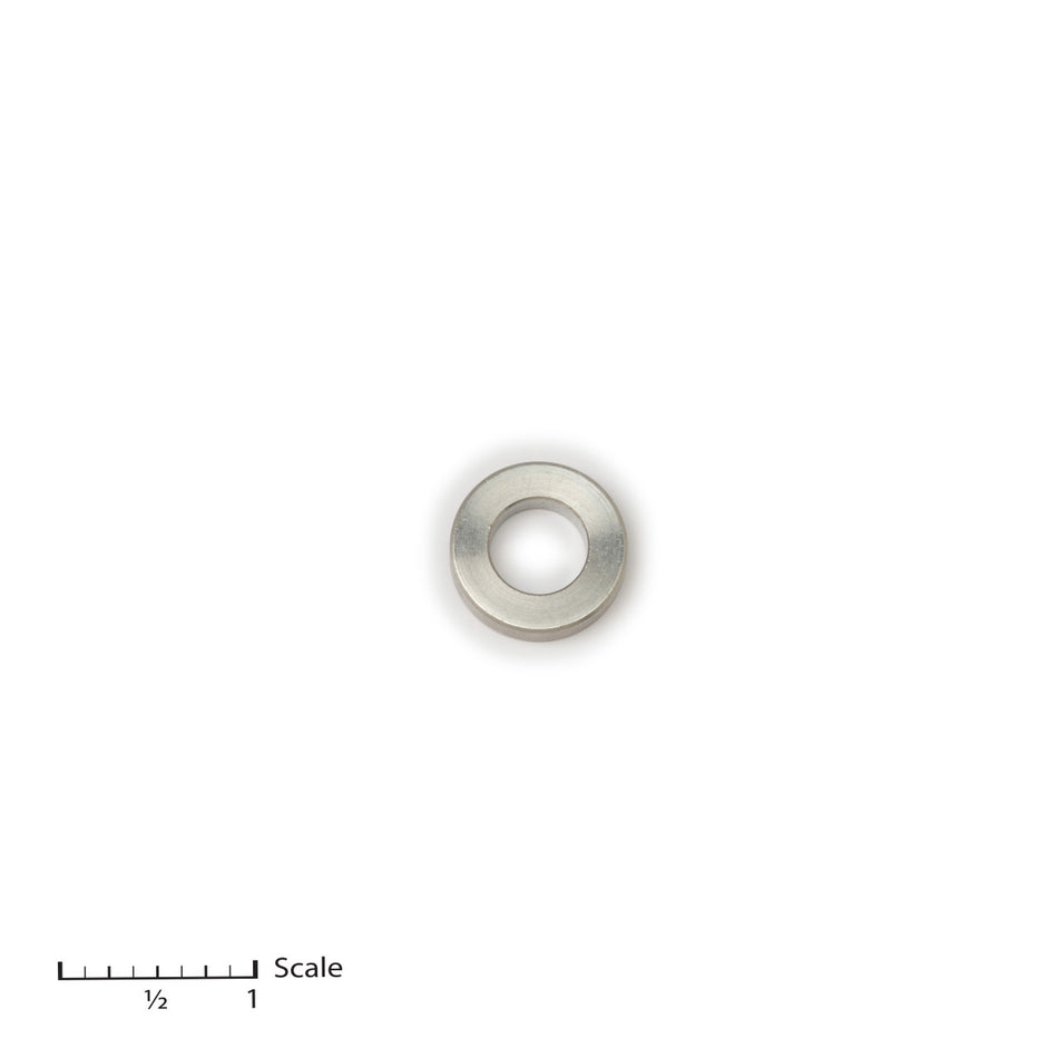 Backup Washer