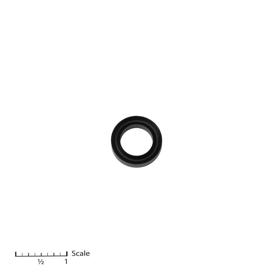 Adaptador hembra, superior