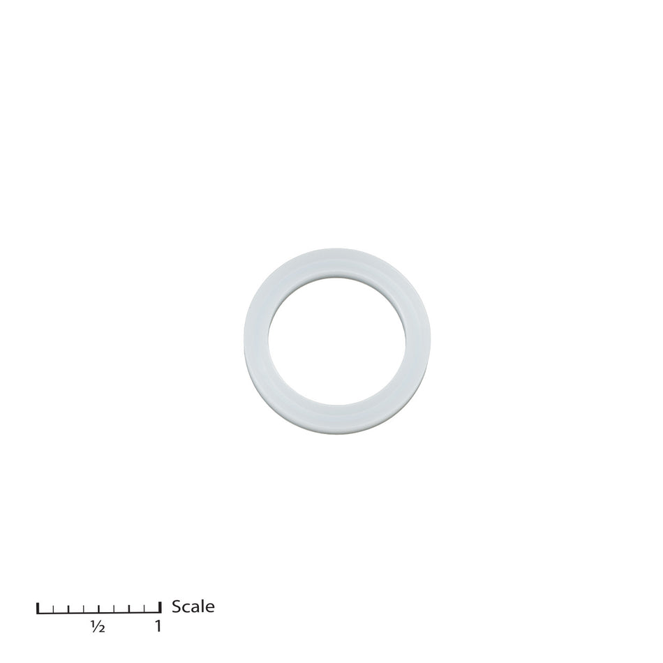 Adaptador hembra de doble cara