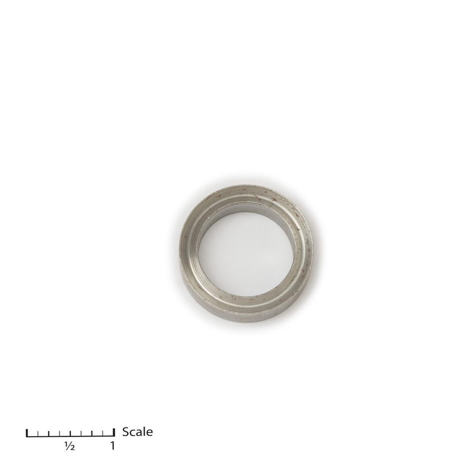 Glándula femenina, superior