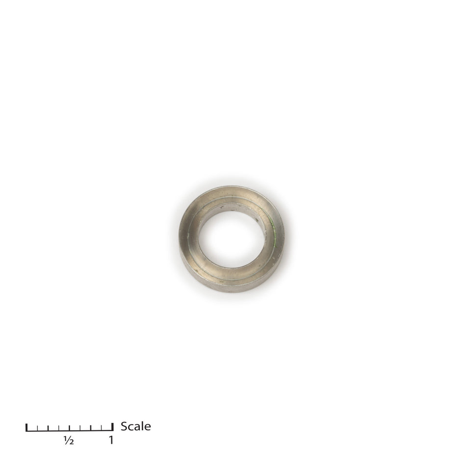 Anillo de soporte, glándula femenina