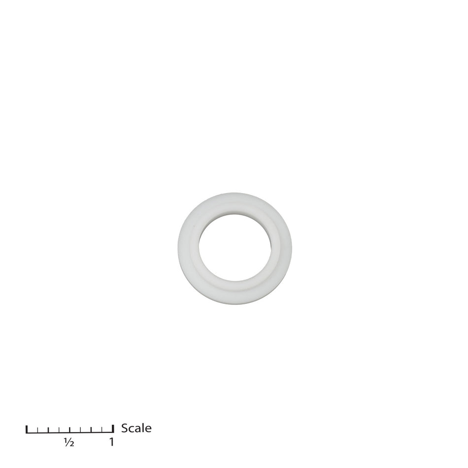 Anillo de presión, casquillo macho