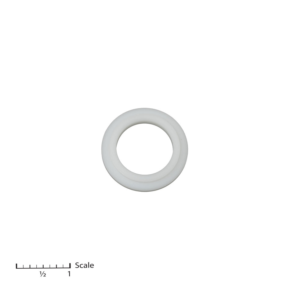 Anillo de presión, casquillo macho