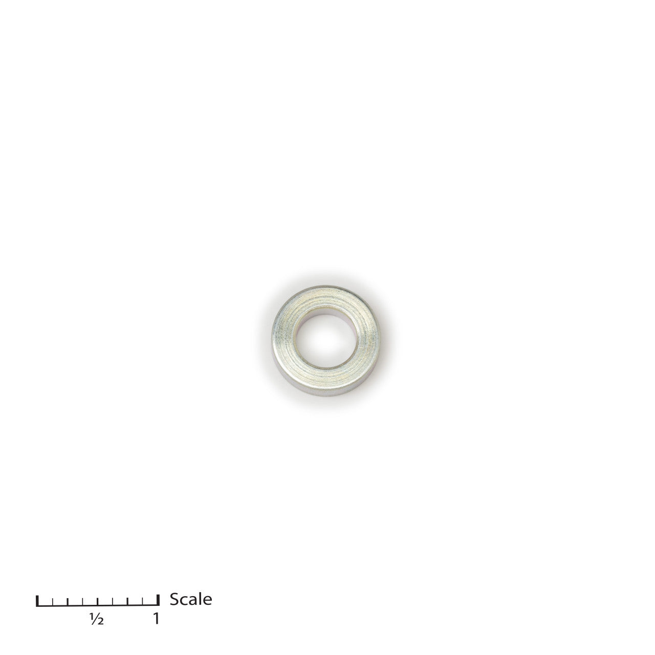 Packing Retainer – Bedford Precision
