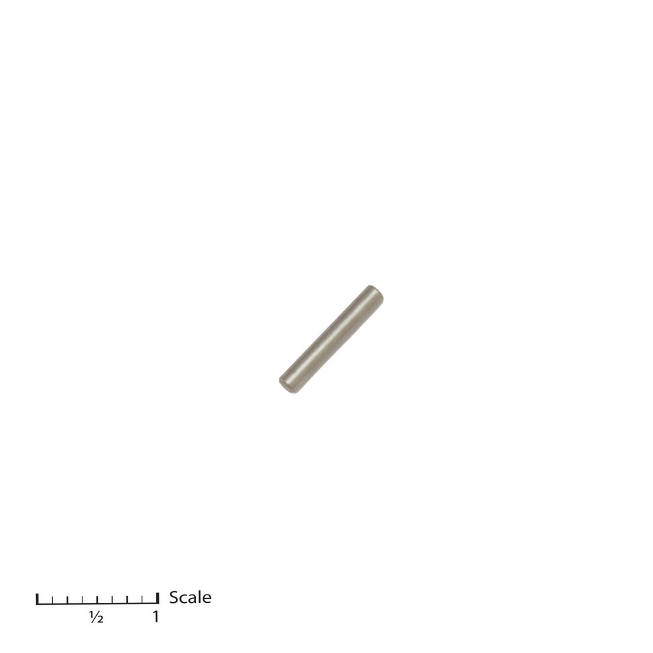 Ball Stop Pin