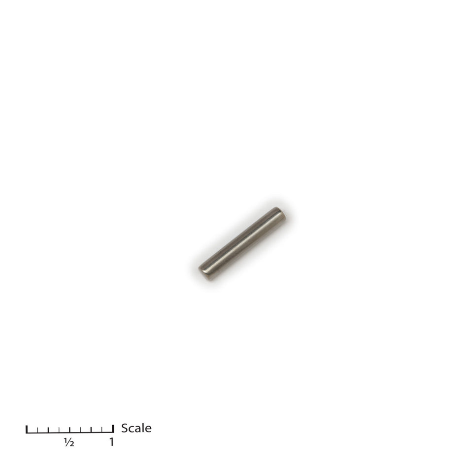 Ball Stop Pin