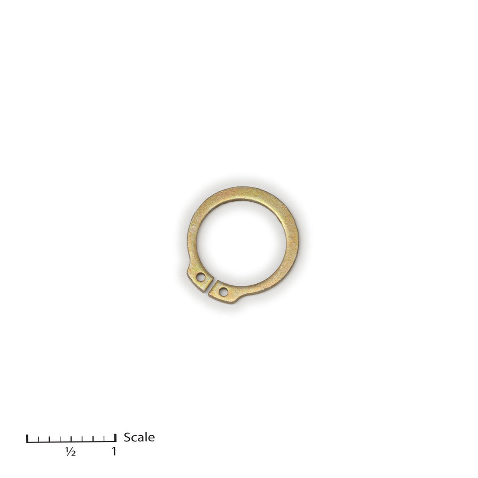 Anillo de retención