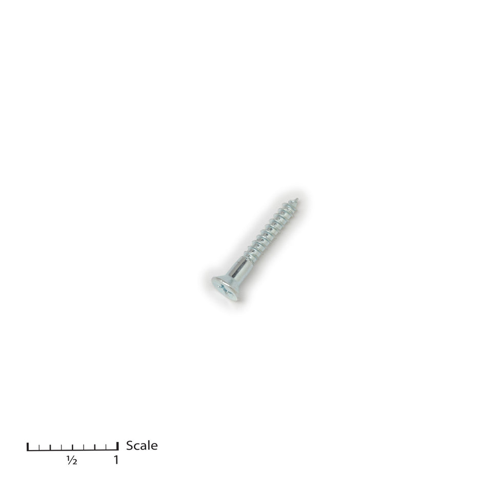 Packing Removal Screw