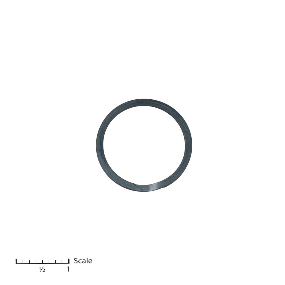 Anillo de retención en espiral