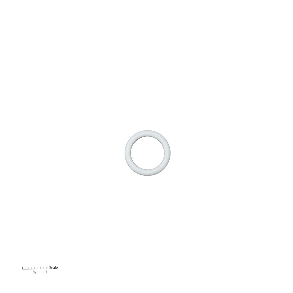 Empaquetadura en V de teflón