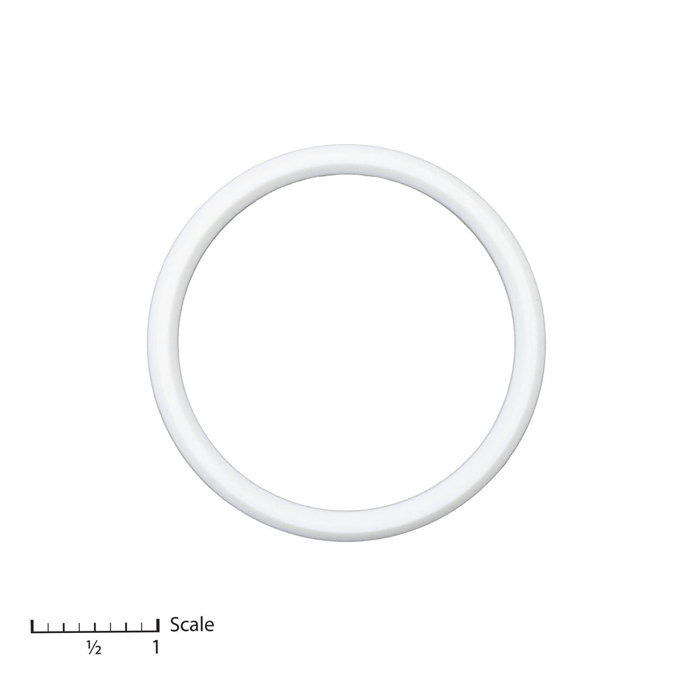 Teflon V-Packing, Piston