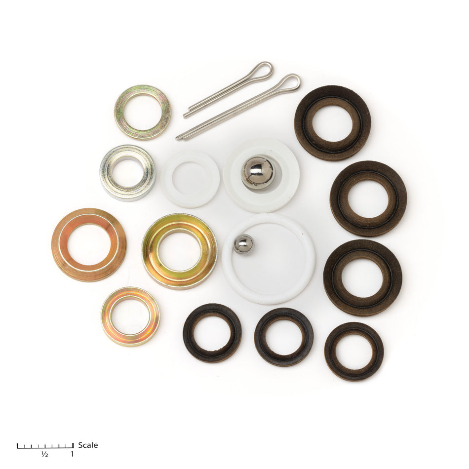 Kit - 23:1 Monark, EH333, EH300
