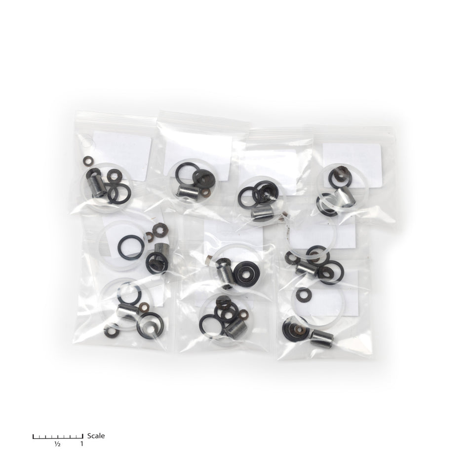 Packing Kits - #2001 Gun (10-Pack)