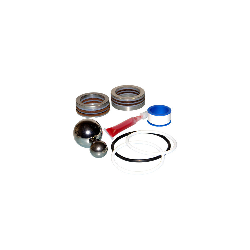 Kit-HydraPro IV/Super,Admrl,Boss(L/PE)