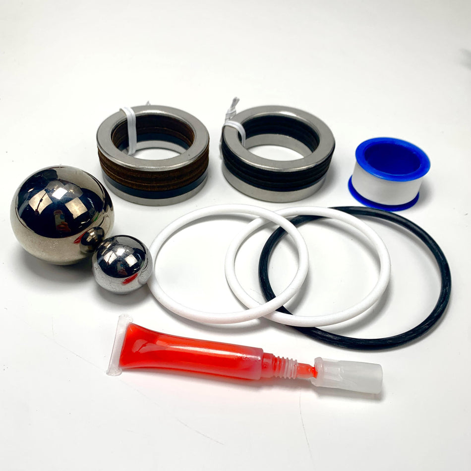 Kit-HydraPro III/IV/Super,Admrl,Boss-L/T