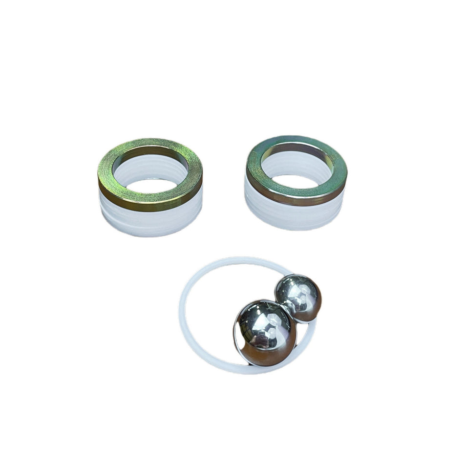 Kit - 15:1 President (Teflon)