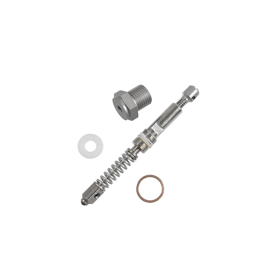 Kit - Silver Gun, Flex Gun