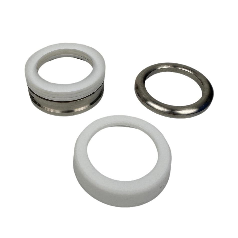 Kit - 1:1 Metric Fast-Flo (Teflon)