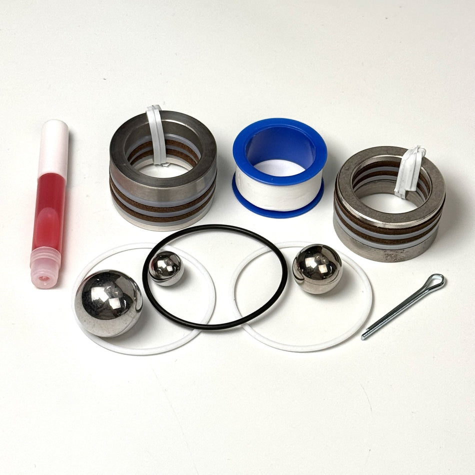 Kit-PowrTwin Classic,Atlas,Ensign (L/PE)