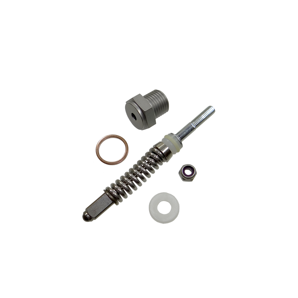 Kit - Contractor Gun