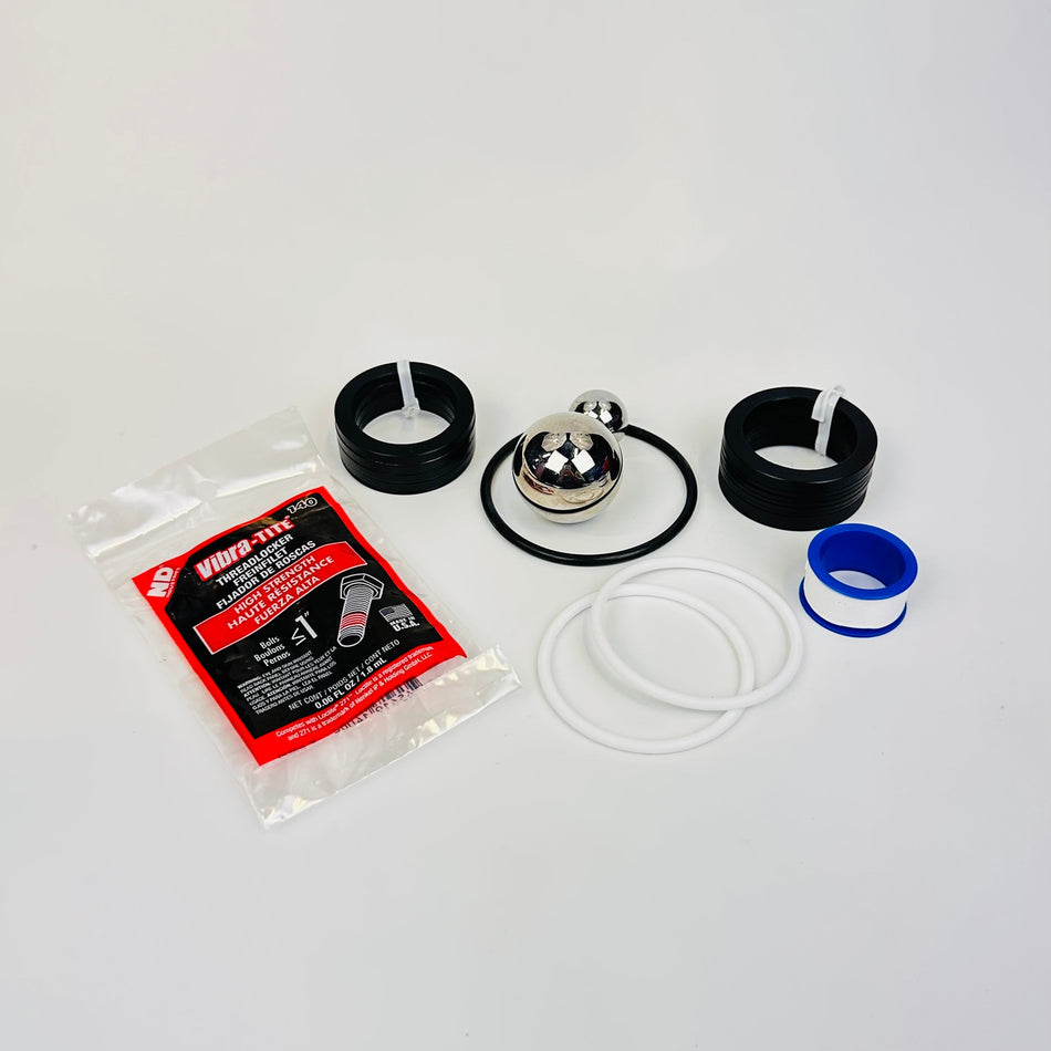 Kit-HydraPro III/IV/Super,Admrl,Boss (T)