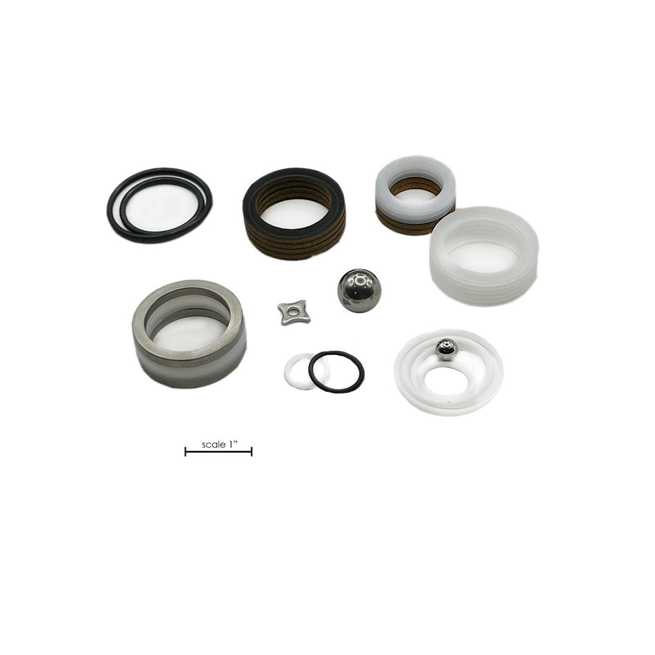 Kit - 3600, 4100, 5100, 5300, 6100 Pumps